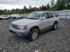 1999 Toyota 4runner SR5