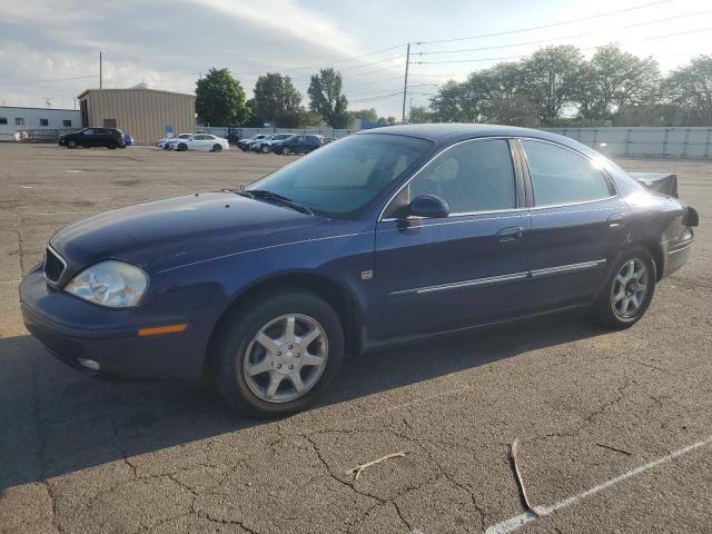 2000 Mercury Sable LS Premium