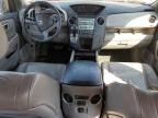 2009 Honda Pilot EXL