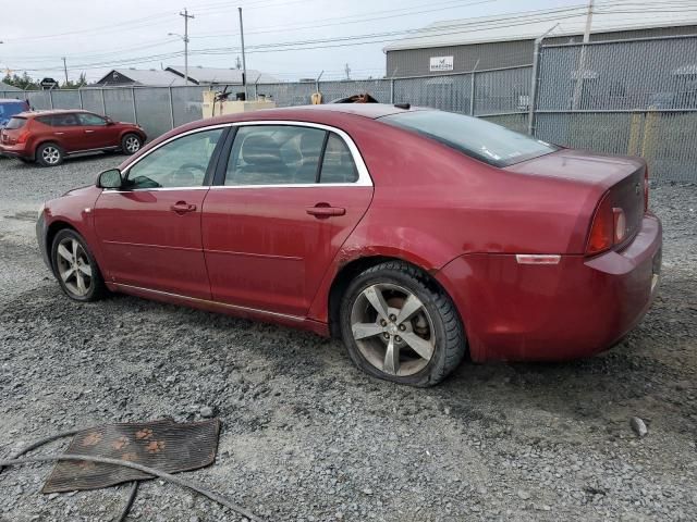 2008 Chevrolet Malibu 2LT