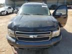 2009 Chevrolet Tahoe K1500 LT