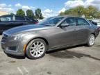 2014 Cadillac CTS Luxury Collection