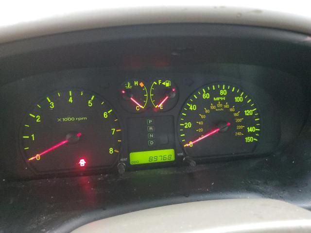 2005 Hyundai Sonata GLS