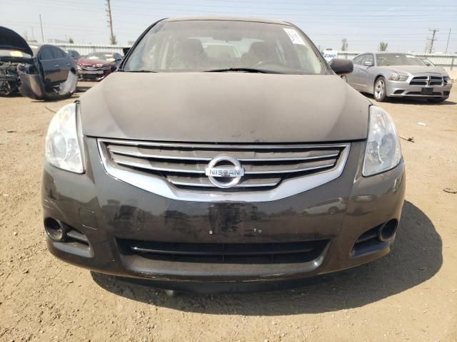 2010 Nissan Altima Base