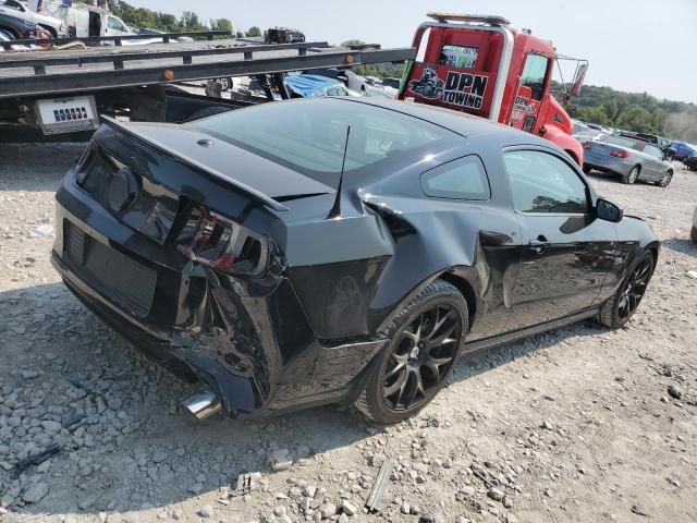 2013 Ford Mustang GT