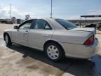 2005 Lincoln LS