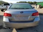 2011 Subaru Legacy 2.5I Premium