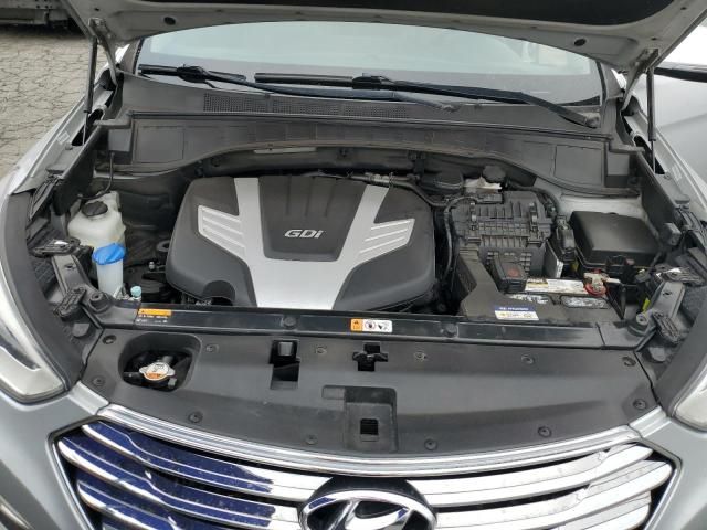 2014 Hyundai Santa FE GLS