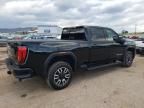 2020 GMC Sierra K2500 AT4