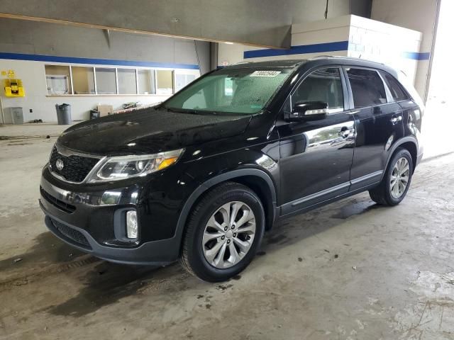 2014 KIA Sorento EX