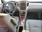 2006 Toyota Highlander Hybrid