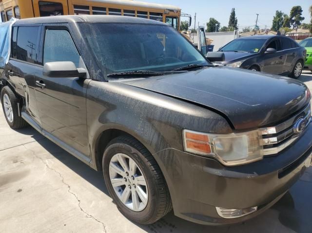 2011 Ford Flex SE