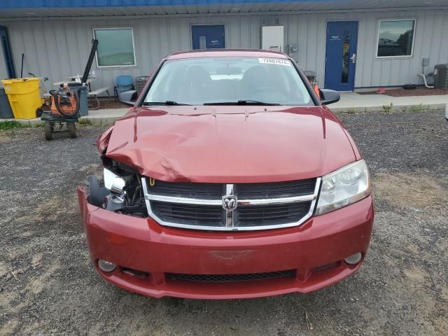 2008 Dodge Avenger SXT