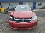 2008 Dodge Avenger SXT