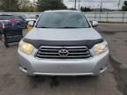 2009 Toyota Highlander Limited