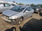 2009 Honda Civic EX