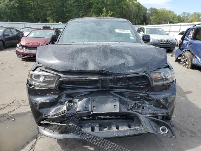 2019 Dodge Durango SXT