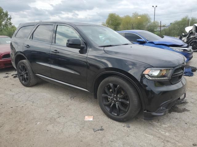 2020 Dodge Durango SXT