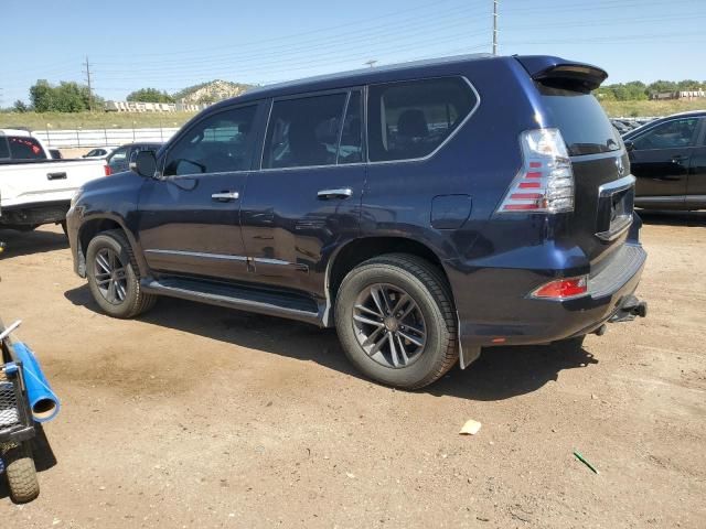 2017 Lexus GX 460 Premium