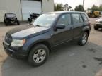 2007 Suzuki Grand Vitara