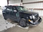 2017 Jeep Patriot Sport