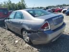 2007 Ford Fusion SEL