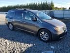 2015 Honda Odyssey EX