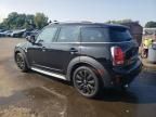 2017 Mini Cooper S Countryman ALL4