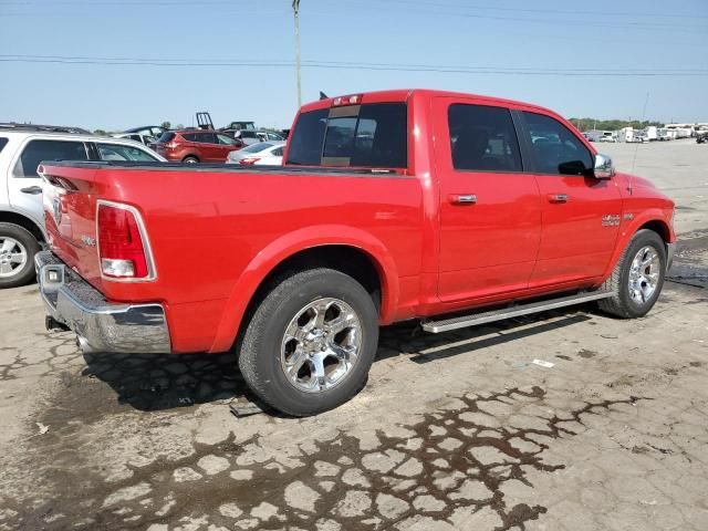 2017 Dodge 1500 Laramie