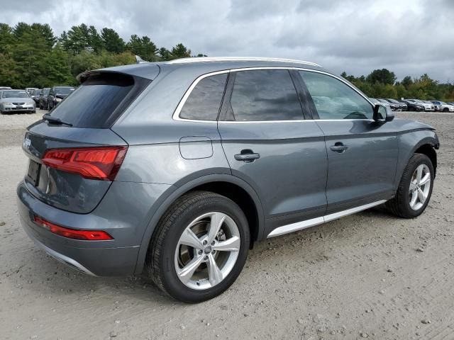 2020 Audi Q5 Premium