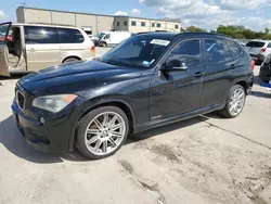 BMW Vehiculos salvage en venta: 2014 BMW X1 XDRIVE35I