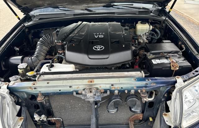 2008 Toyota 4runner SR5