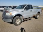 2007 Ford F150