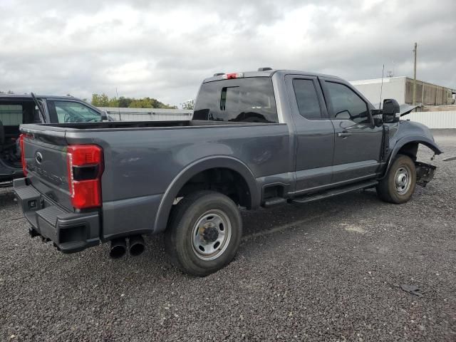 2023 Ford F250 Super Duty