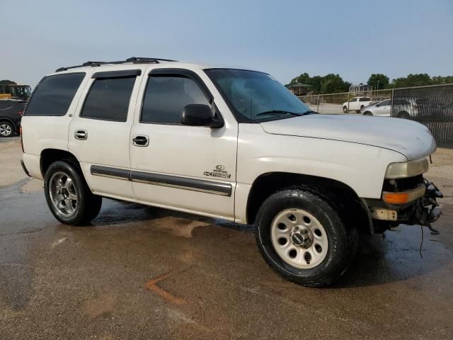 2000 Chevrolet Tahoe C1500