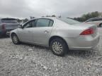 2008 Buick Lucerne CX