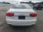 2013 Audi A8 L Quattro