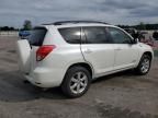 2008 Toyota Rav4 Limited