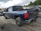 2008 Chevrolet Silverado K1500