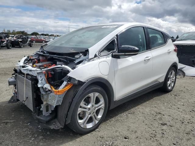 2020 Chevrolet Bolt EV LT