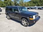 2009 Jeep Commander Sport