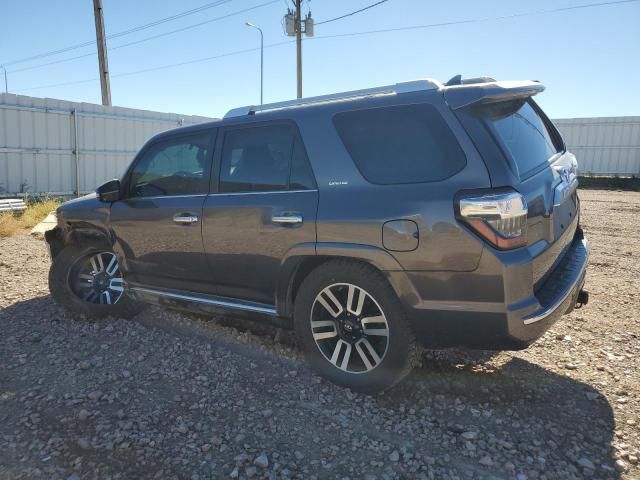 2014 Toyota 4runner SR5