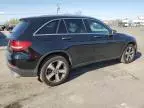 2018 Mercedes-Benz GLC 300 4matic