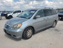 2010 Honda Odyssey EXL en venta en Houston, TX