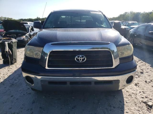 2008 Toyota Tundra Double Cab