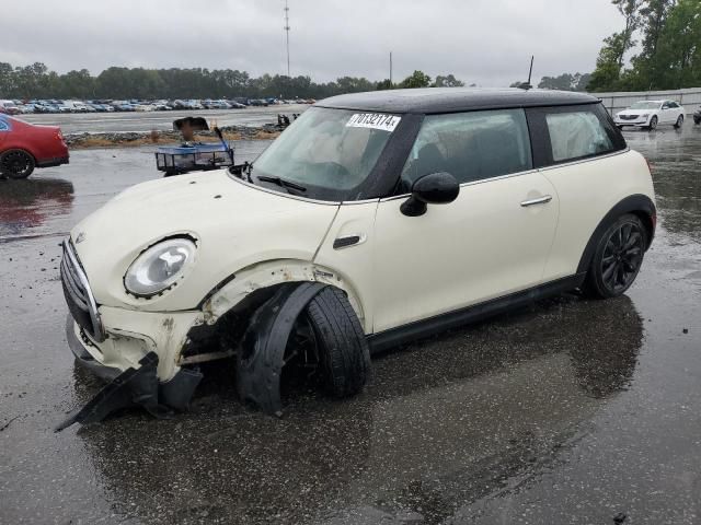 2017 Mini Cooper