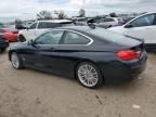 2014 BMW 435 XI