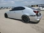 2009 Lexus IS-F