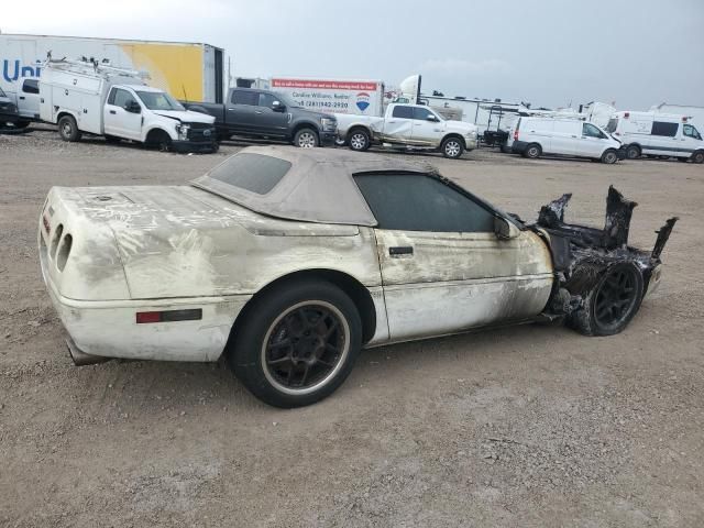 1994 Chevrolet Corvette