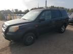 2008 Honda Pilot SE